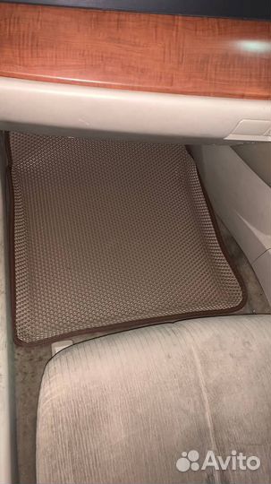 Eva ева эва коврики на Nissan Teana в Хабаровске