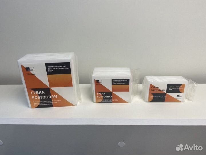 Средства для ухода за каменными мойками