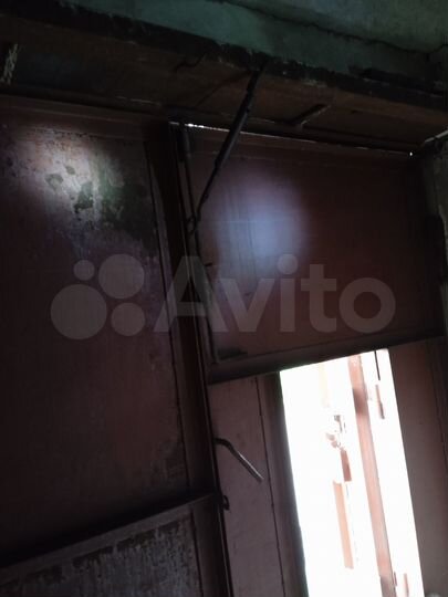 Гараж, 22 м²