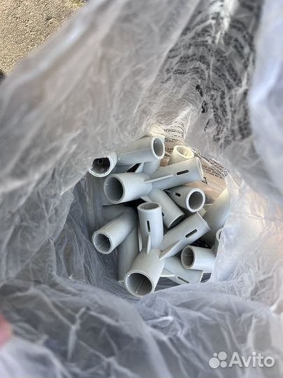 Тент-шатер садовый 2*2*2