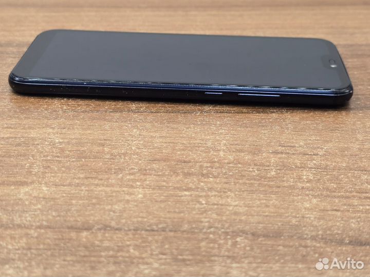 HUAWEI P20 Lite, 4/64 ГБ