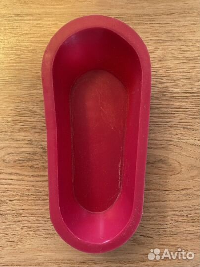 Ванночка для пупсиков СССР