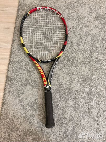 Ракетка babolat aero pro junior 26