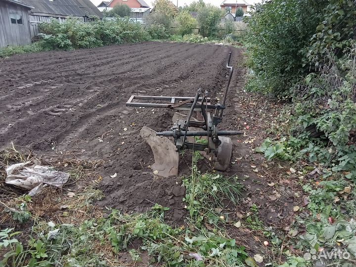 Сельхозпринадлежности