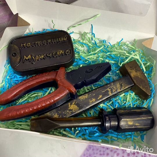 Мыловарение