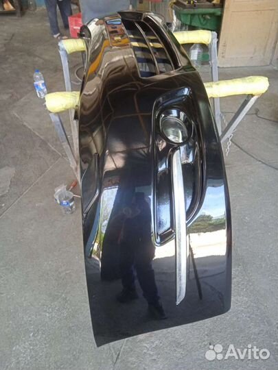 Покраска авто