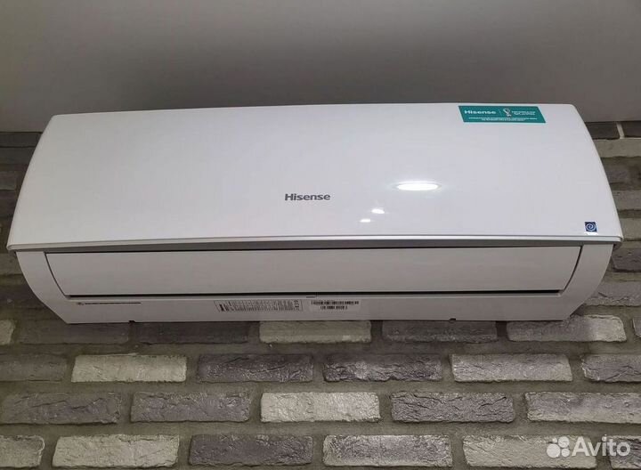 Кондиционер/Сплит-система с гарантией