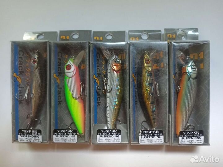 Pontoon 21 Crack Jack 78