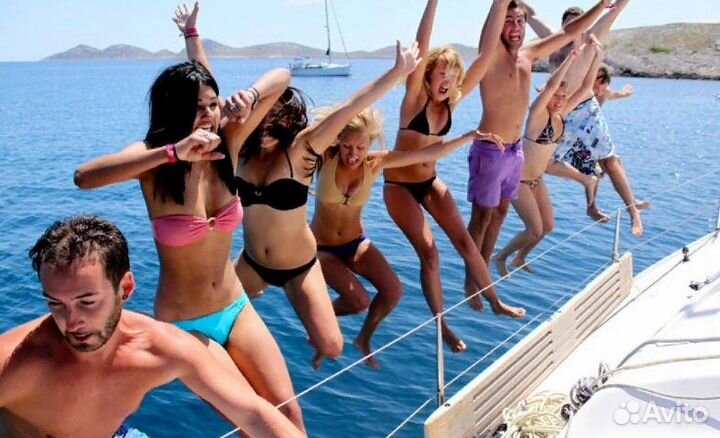 Сочи, аренда, яхт, гидроциклов.приятные цены