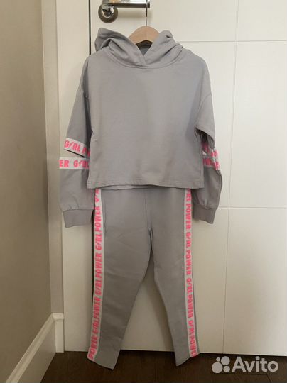 Костюм для девочки Panço