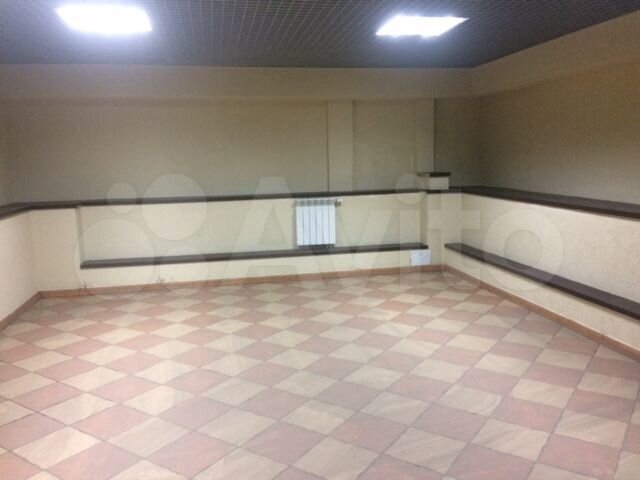 Склад, 39.9 м²