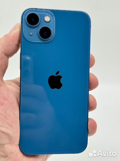 iPhone 13, 256 ГБ