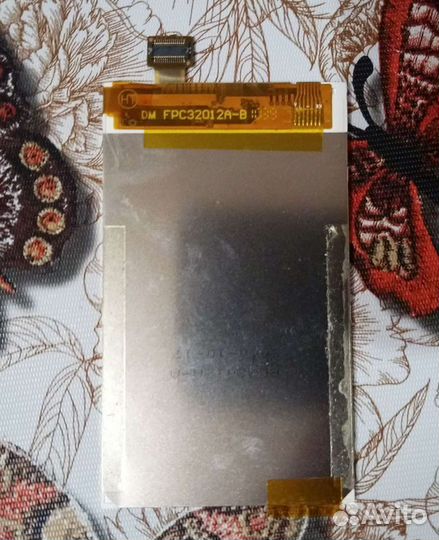 Дисплей для Nokia N97