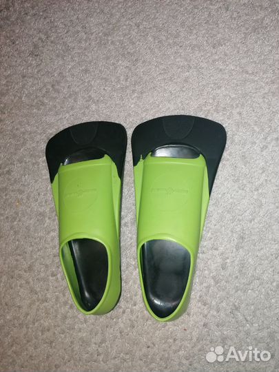 Ласты для плавания