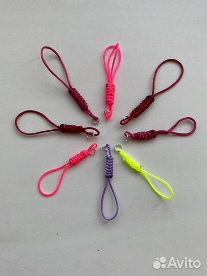 Лента sasaki chacott 5 м