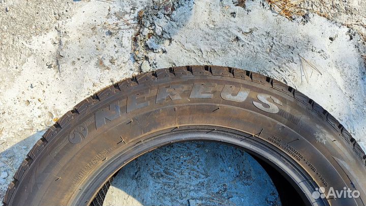 Nereus NS805+ 195/65 R15