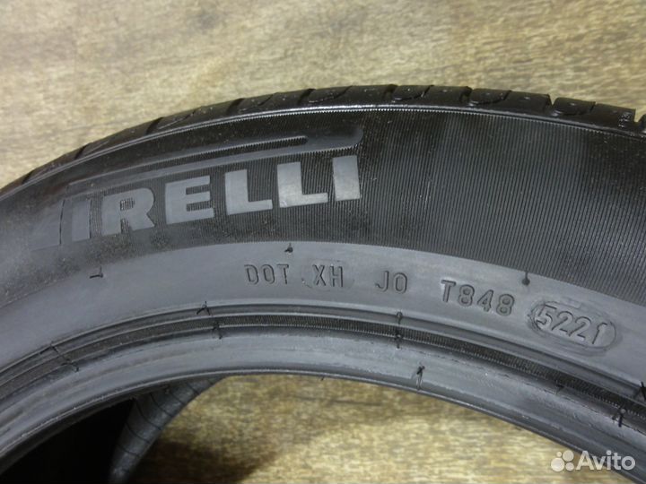 Pirelli Cinturato P7 215/55 R17 94V