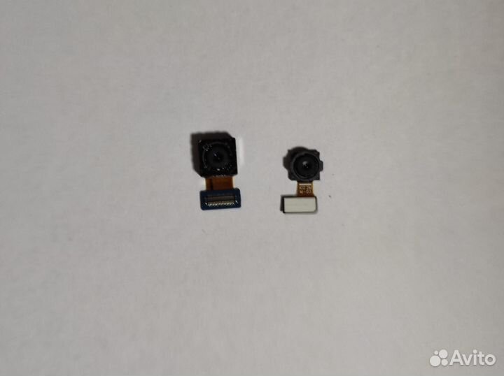 Комплект камер телефона Samsung A02 A022