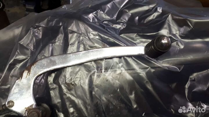 Рычаг кпп Suzuki VZ800 vz 400 marauder