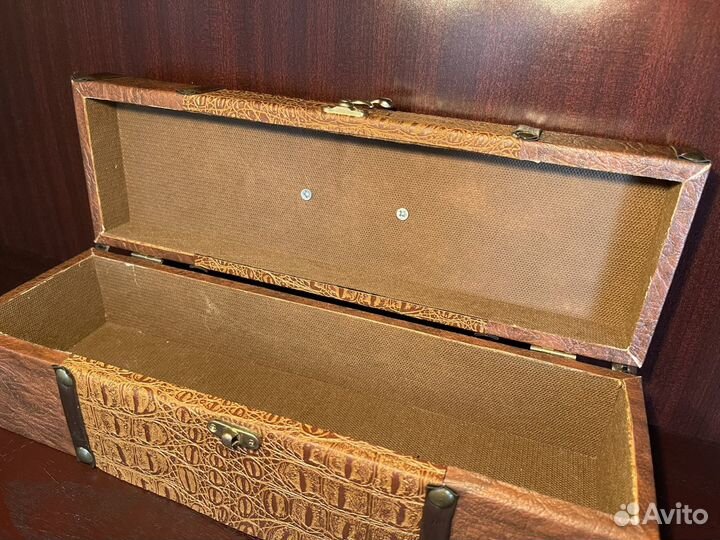 Сундук коробка подарочная шкатулка