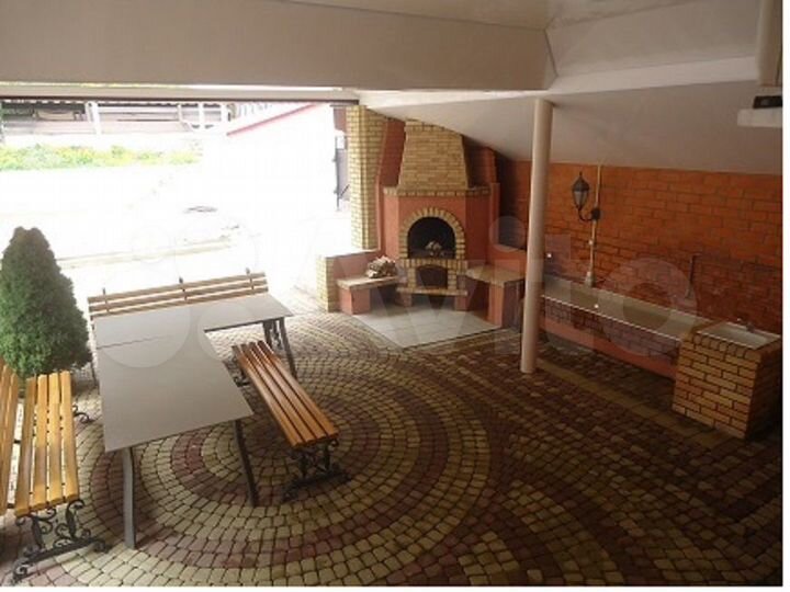 Коттедж 120 м² на участке 5 сот.