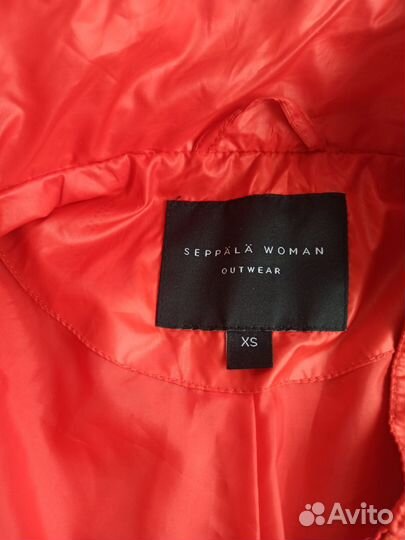 Ветровка женская новая