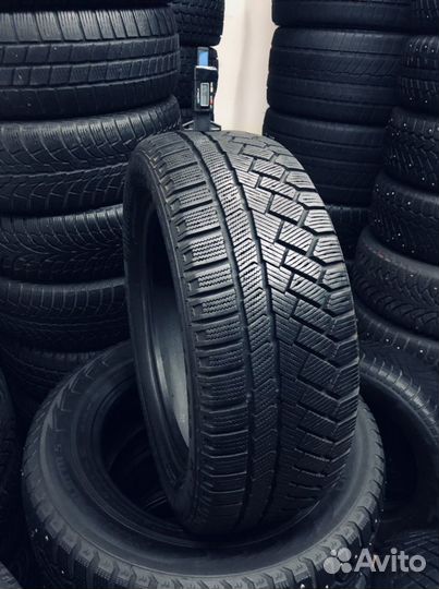 Continental ContiVikingContact 3 205/55 R16 91Q