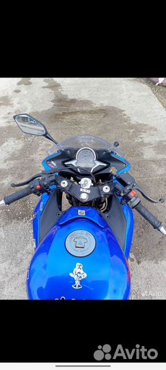 Продам x moto GX250 ZW 250-7