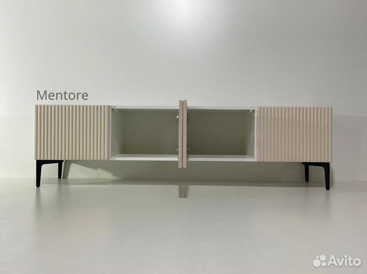 Тумба тв Bravo в цвете капучино (с доставкой)