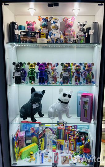 Готовый бизнес Вейп-шоп