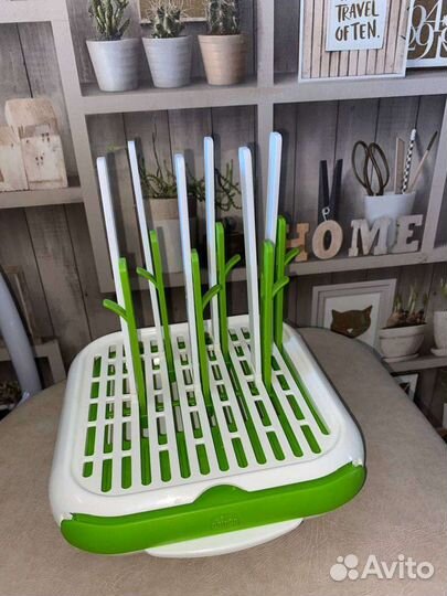 Сушилка для детских бутылочек Chicco