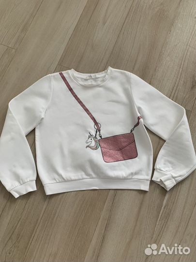 Свитшот h&m