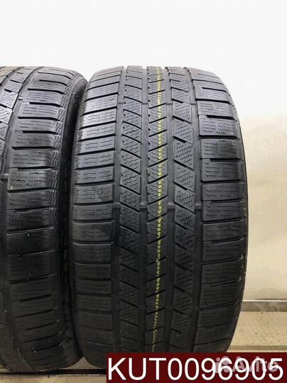 Continental ContiCrossContact Winter 295/35 R21 107U