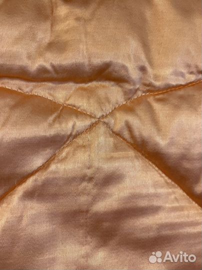 Одеяло пуховое