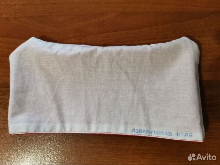 Пионерская пилотка СССР