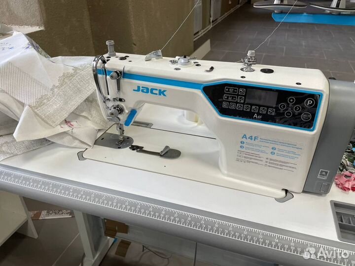 Требуется швея на полотенца, скатерти и кпб