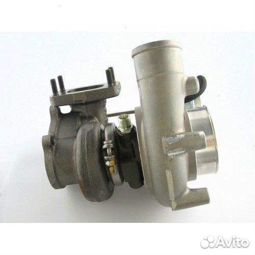 Турбина Ивеко Daily IV 3.0 107 Kw 49189-02914