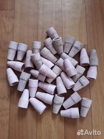 Сопло керамическое для горелки агни