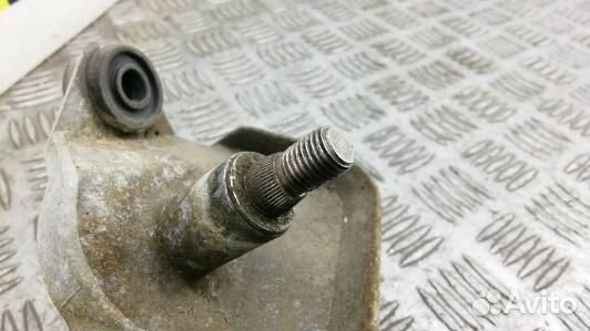 Механизм стеклоочистителя chrysler pacifica 1 (83F