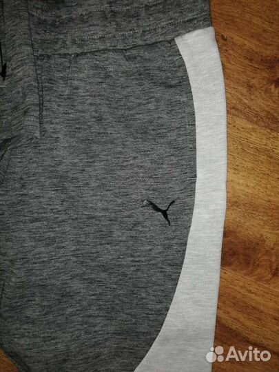 Костюм спортивный Пума