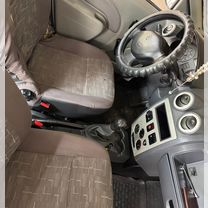 Renault Logan 1.4 MT, 2009, 2 000 км