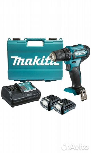 Электроинструмент новый разный