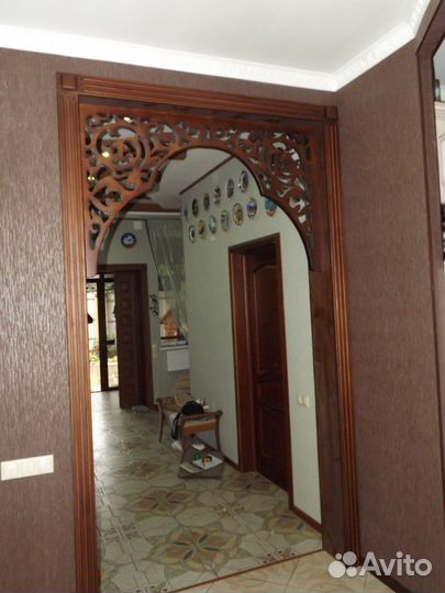 Столярная мастерская