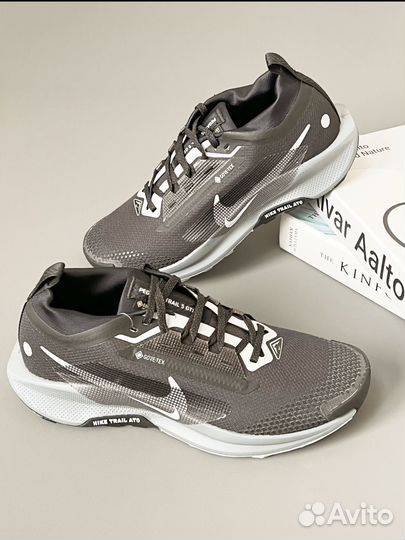 Nike gore tex trail 5