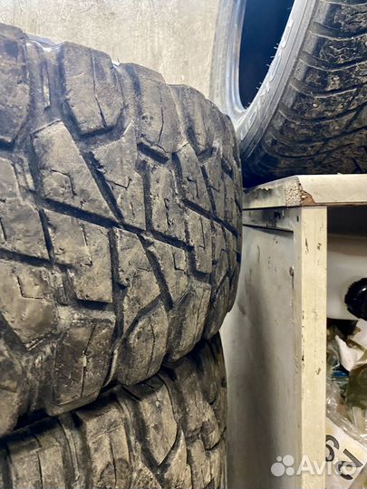 Roadcruza RA8000 285/70 R17