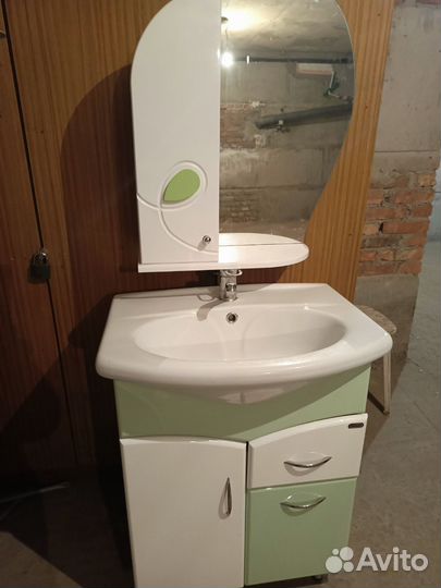 Тумба для ванной