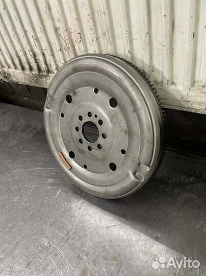 Маховик DSG7 DQ200 seat: Ibiza