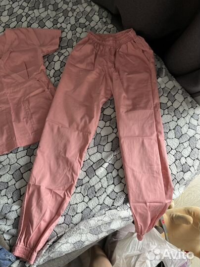 Медицинский костюм 42 44