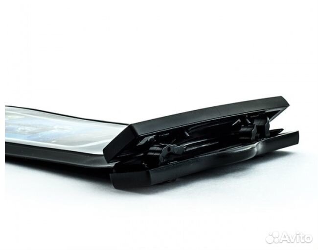 Чехол водонепроницаемый следопыт, универсальный