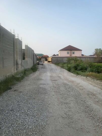 Участок 6 сот. (ИЖС)